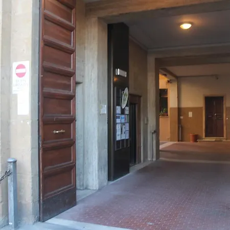 Station Florencja