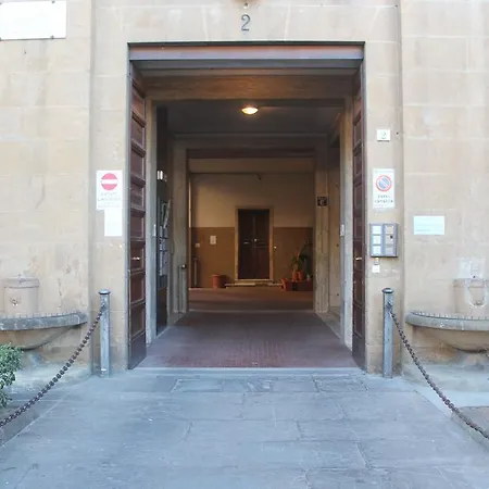 Station Florencja
