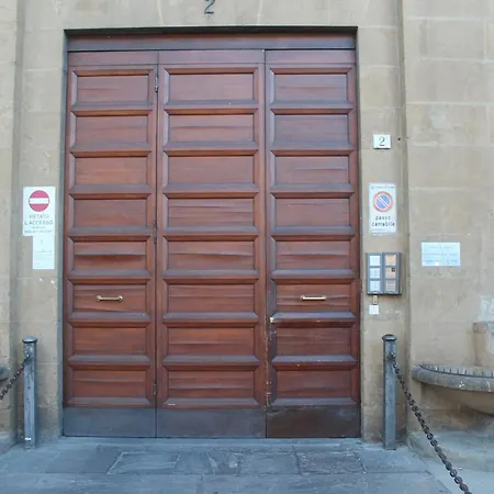Station Florencja