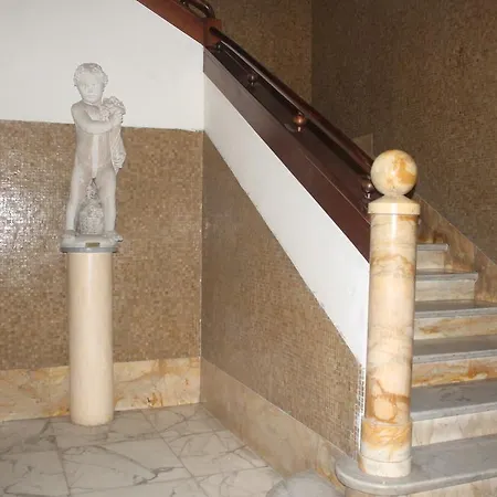 Station Pensjonat 3*