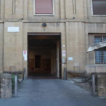 Gæstehus Station Firenze
