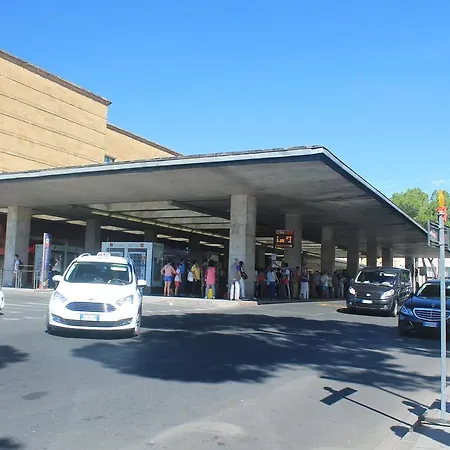 Gæstehus Station 3*