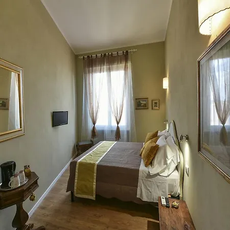 Гостевой дом Station 3*