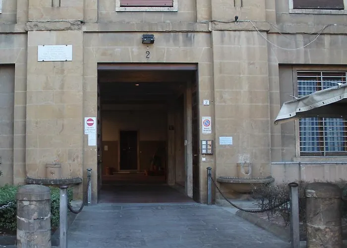 Pensión Station Florencia