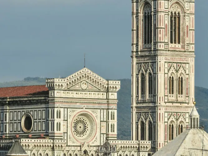 Station 3* Florencia