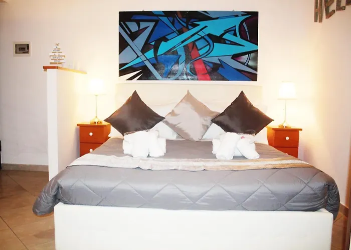 Pensión Station Florencia