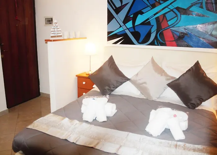 Pensión Station Florencia