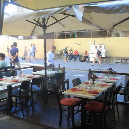 Station Floransa