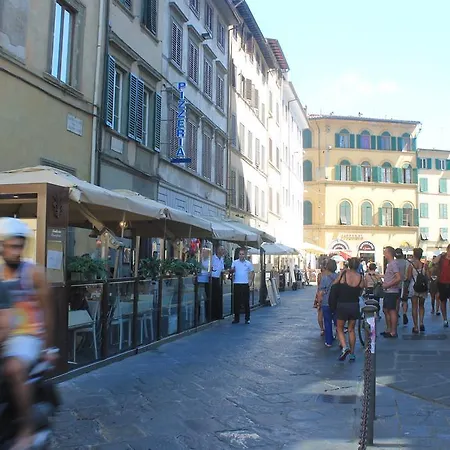 Station 3* Florence