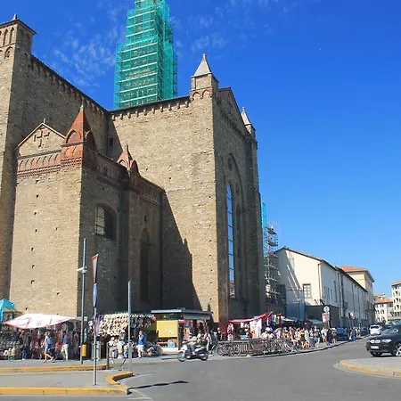 Station Floransa