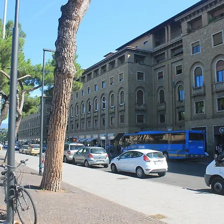 Station Konukevi