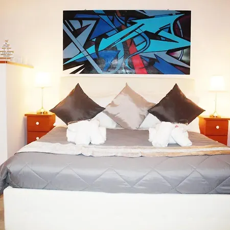 Penzion Station Florencie