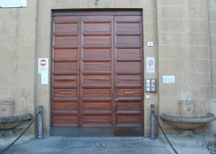 Station Firenze